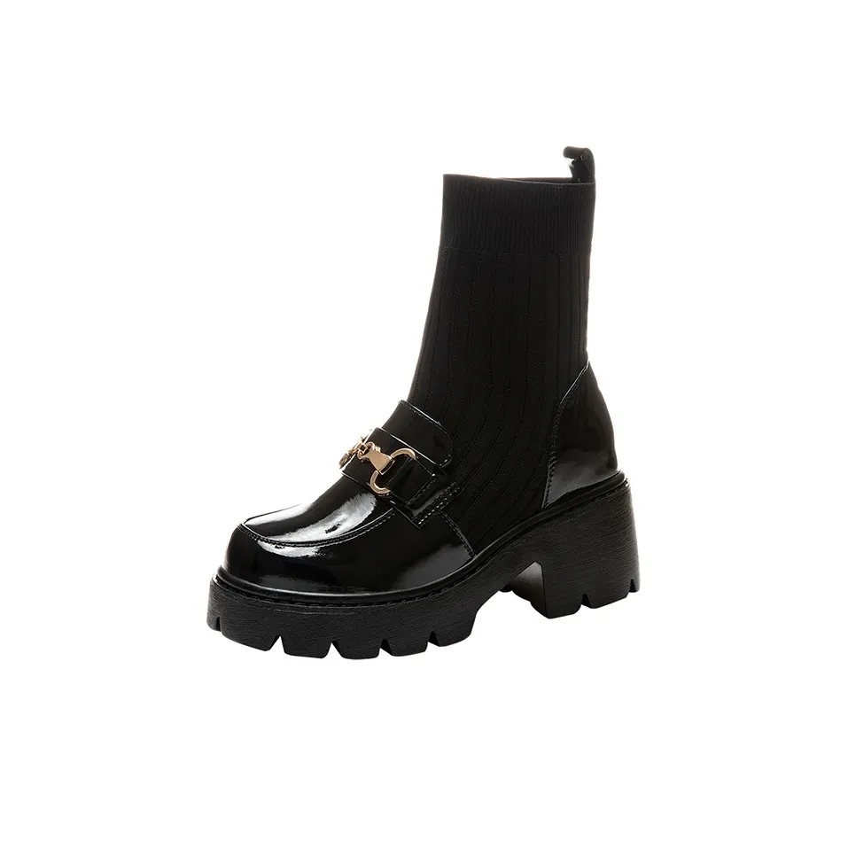 Colorful Creations Лоферы Женские