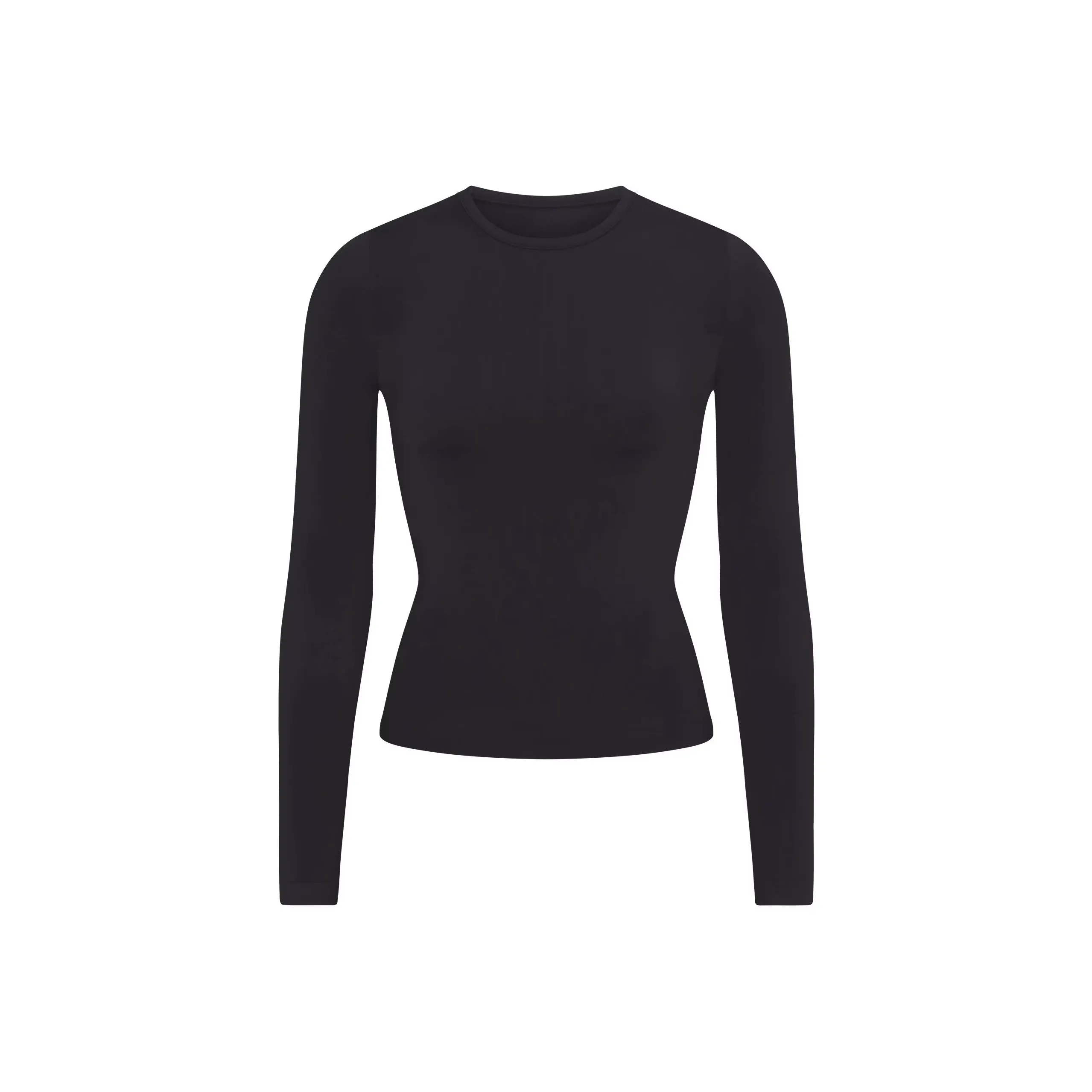 SKIMS Onyx Оникс Женские T-рубашки