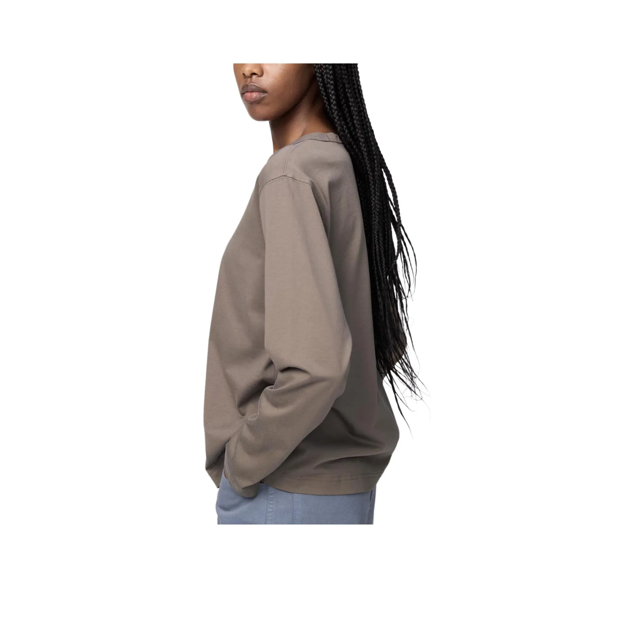 Uniqlo U Collection T-Shirt Женская