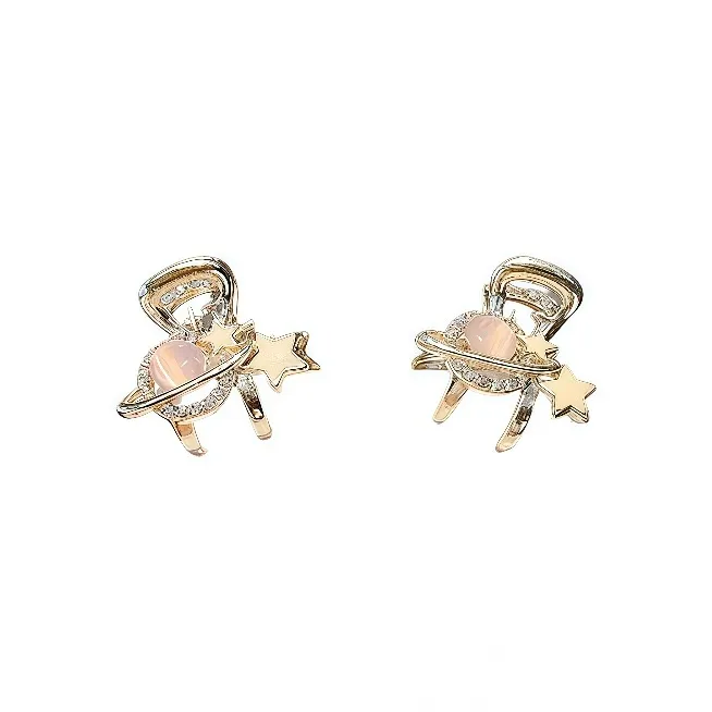 WIR ORNAMENTS Сплав Заколки для волос Женские