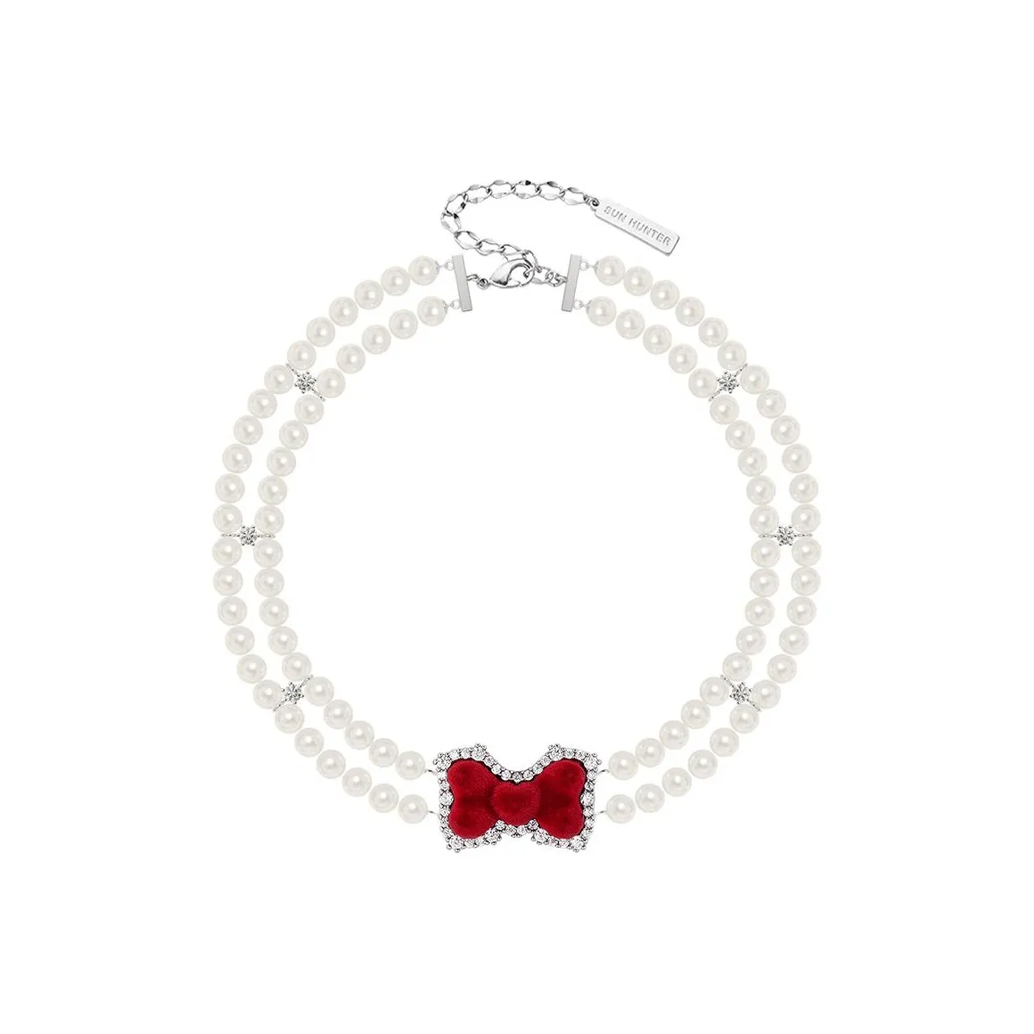 SUN HUNTER Белое золото с покрытием медные браслеты женские