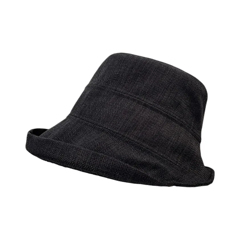 Yamaichi Maru Хлопок Linen Blend Шапки и Кепки Женские