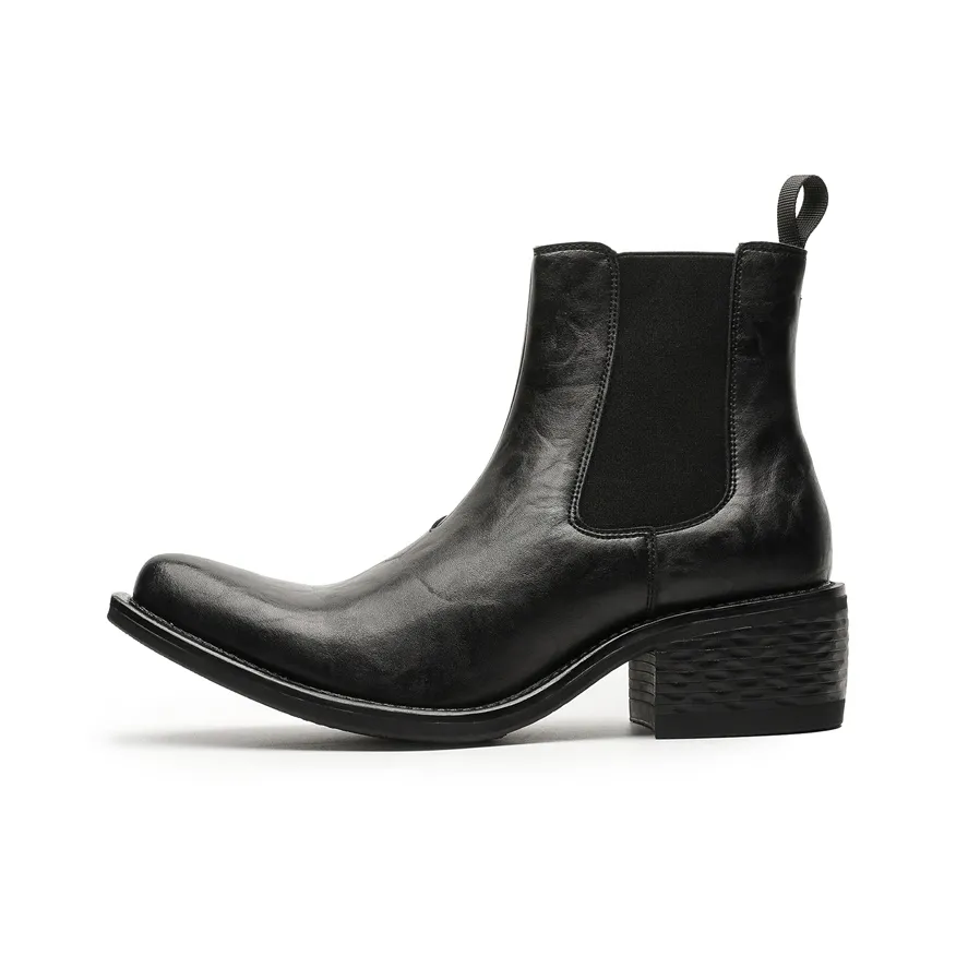 FAPAI Короткий Челси Унисекс