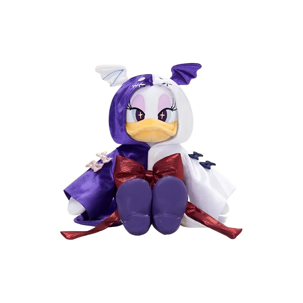 Disney 2025 Halloween Mickey Mouse и Friends Мягкая игрушка