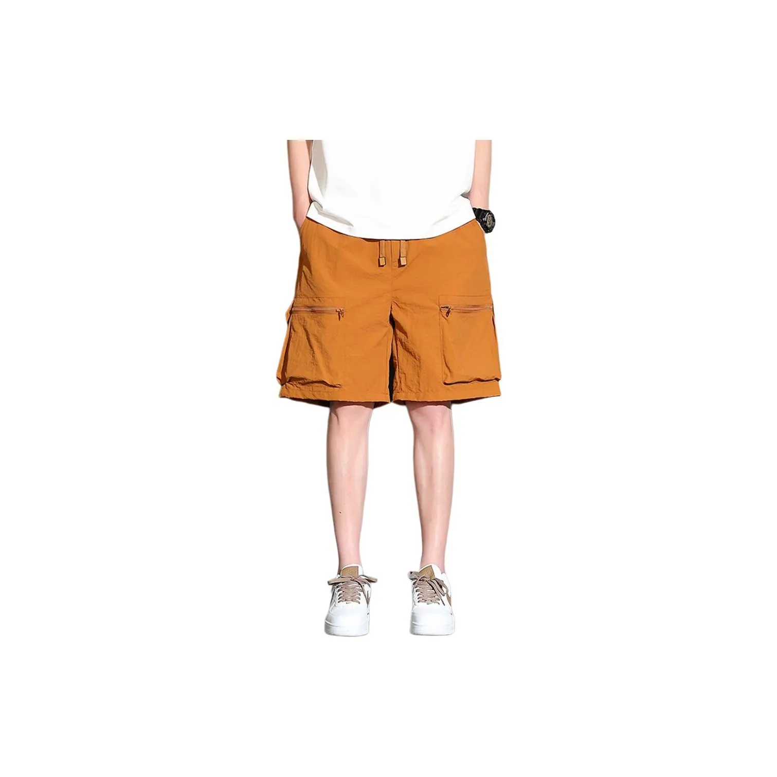 Topland Унисекс Шорты Карго