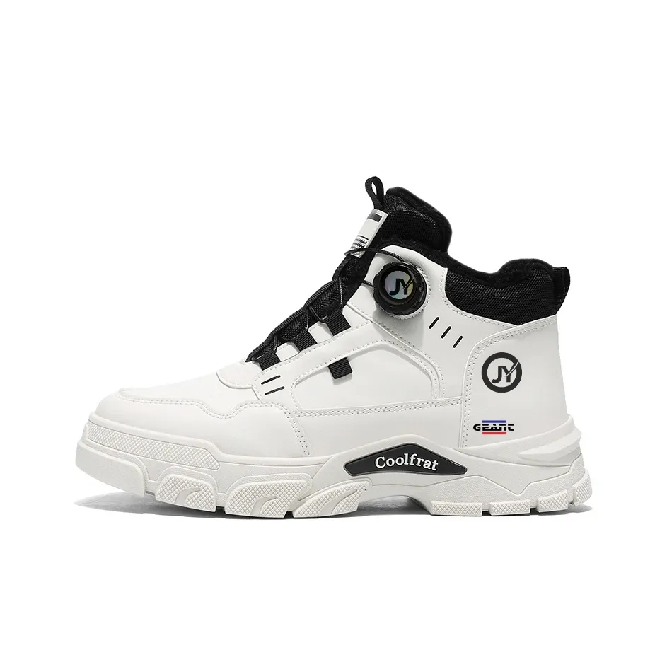 GEANC Martin Boots Мужской