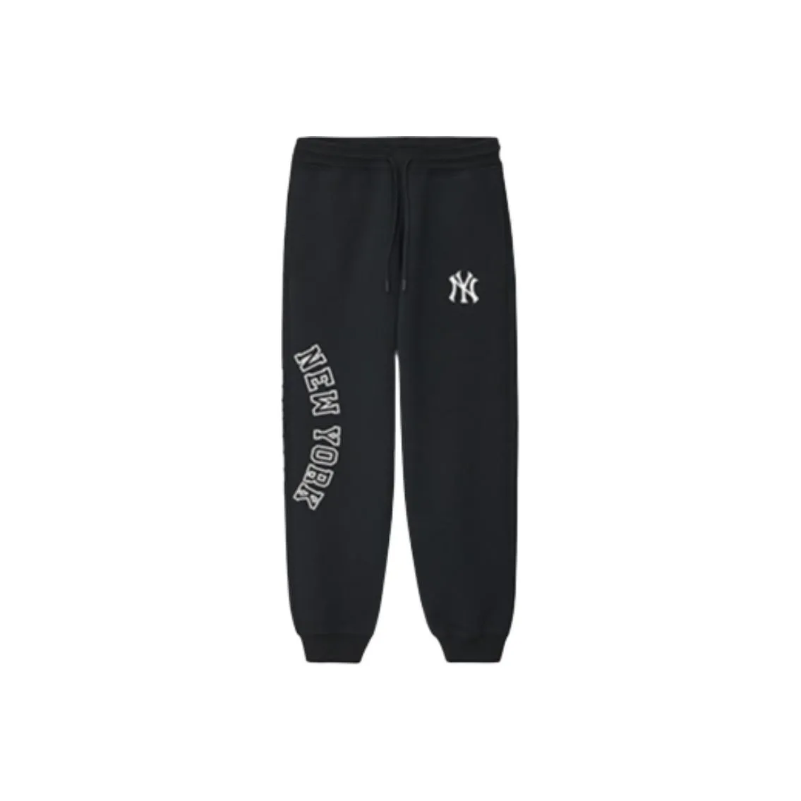 New Era FW25 Вязаные спортивные брюки женские