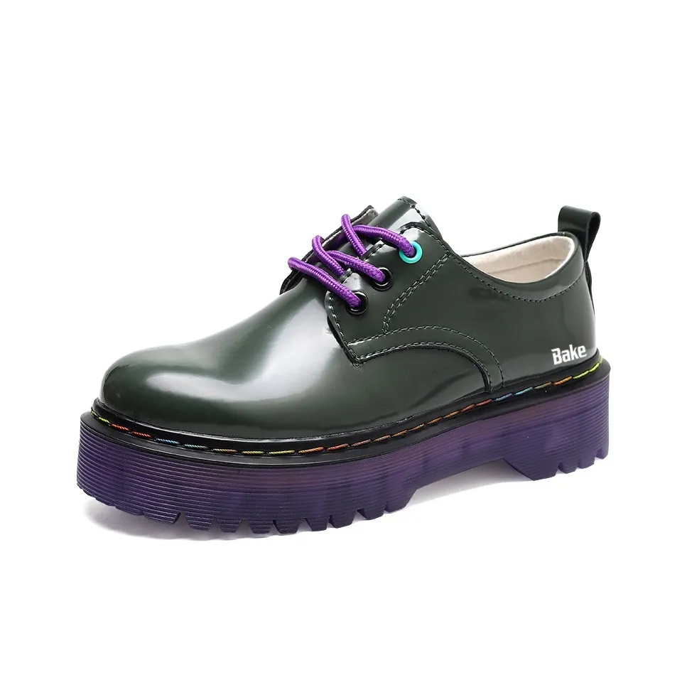 Bake Martin Boots Женские