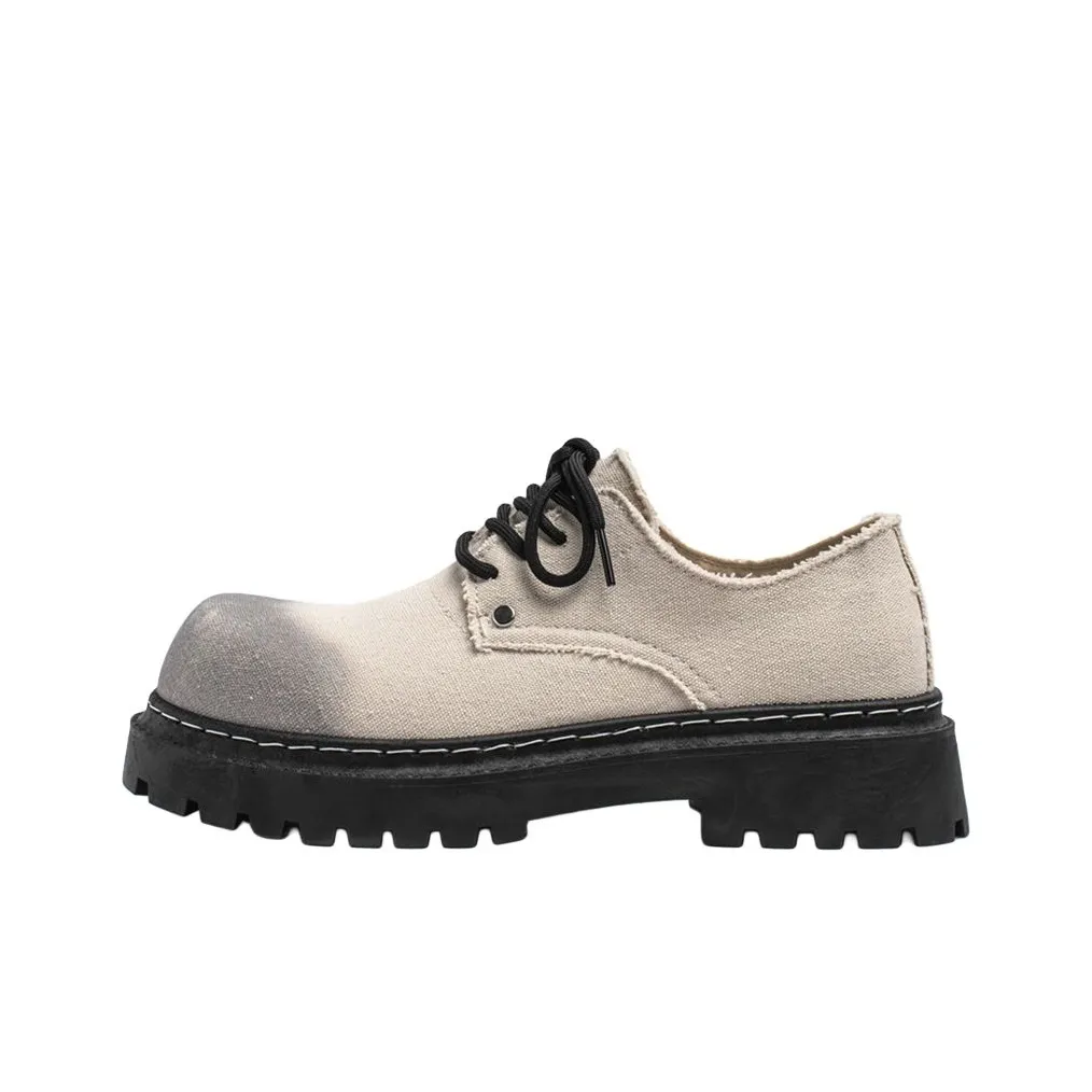 Medd Мужская повседневная обувь с низким верхом для мужчин