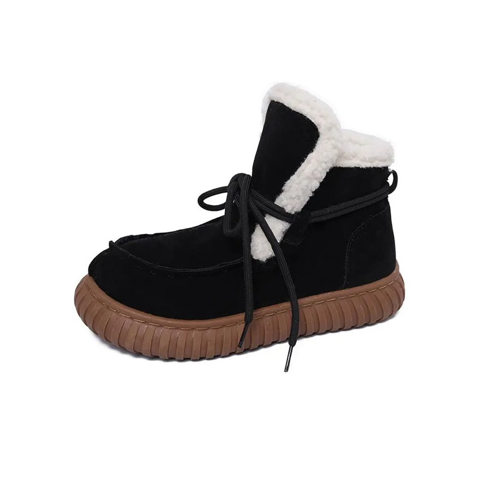 AFJI Сноубутсы Женские