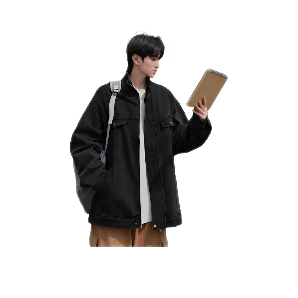 ENPofficial Куртки и Пальто Мужской