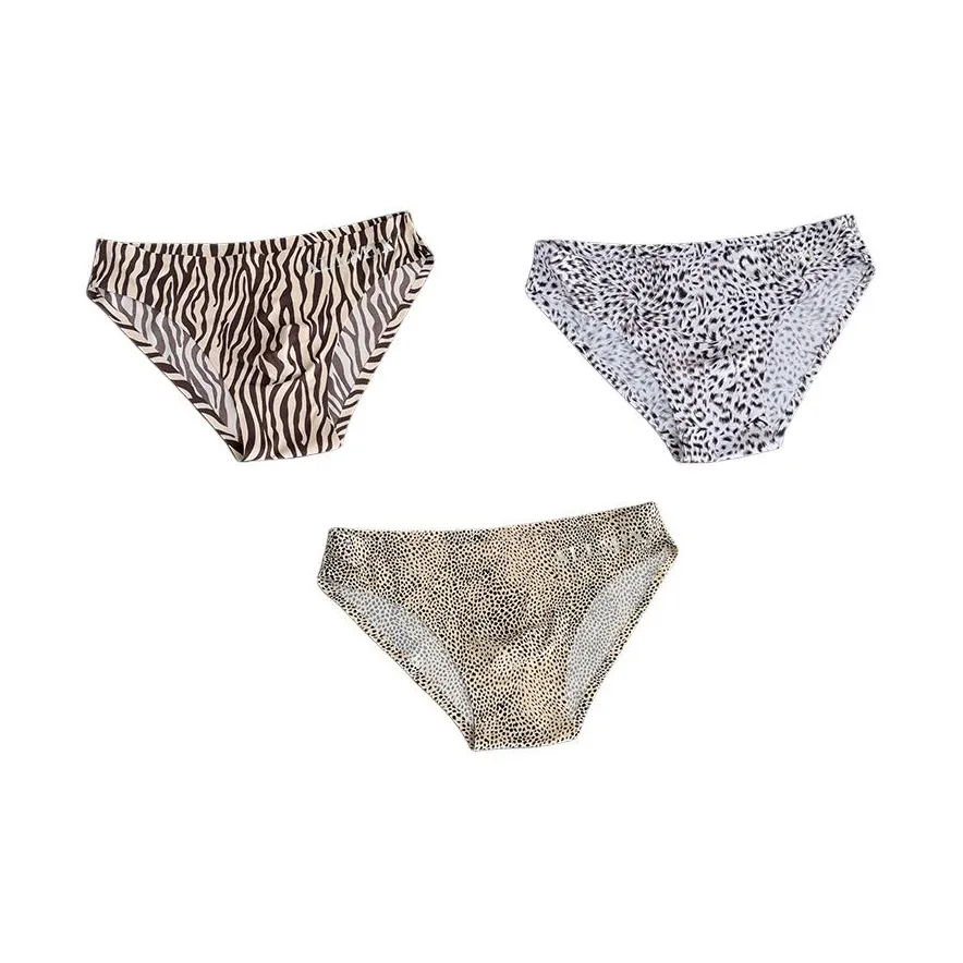 Devanro Мужские трусы-бикини