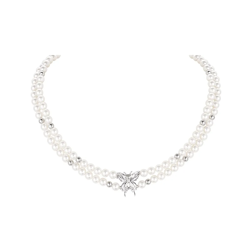 SUN HUNTER Циркон Ожерелья Женские