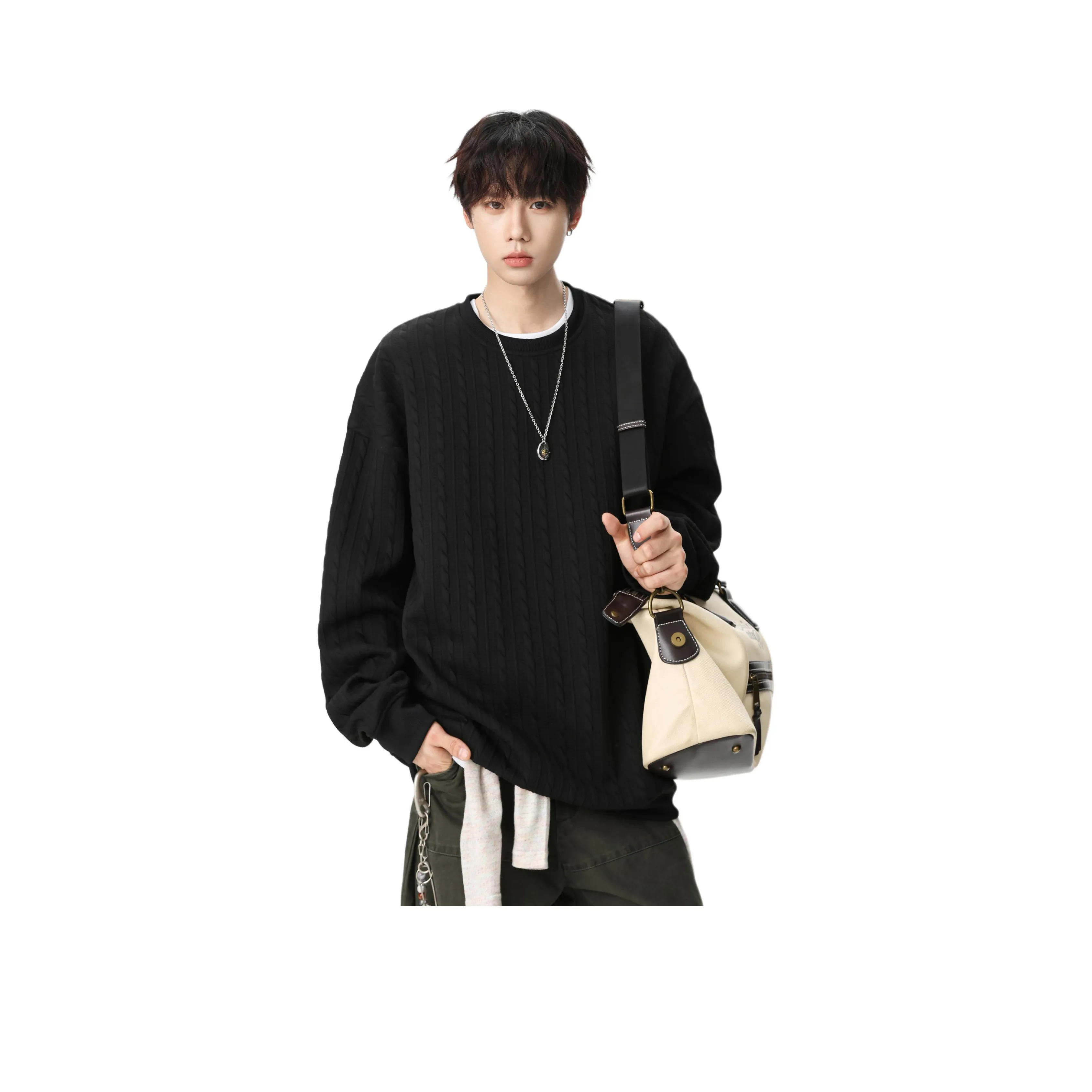 PISYPOX Унисекс Свитшоты