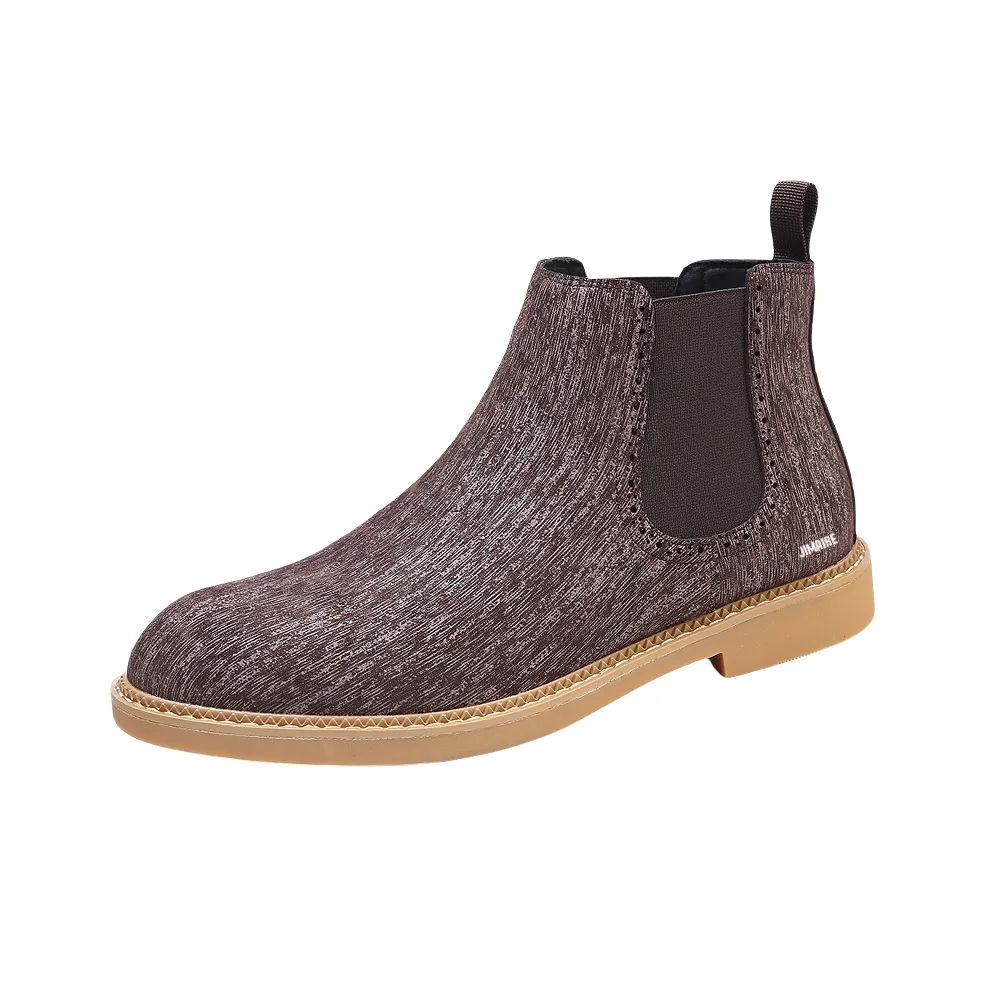 King Jinmai Ботильоны Мужские