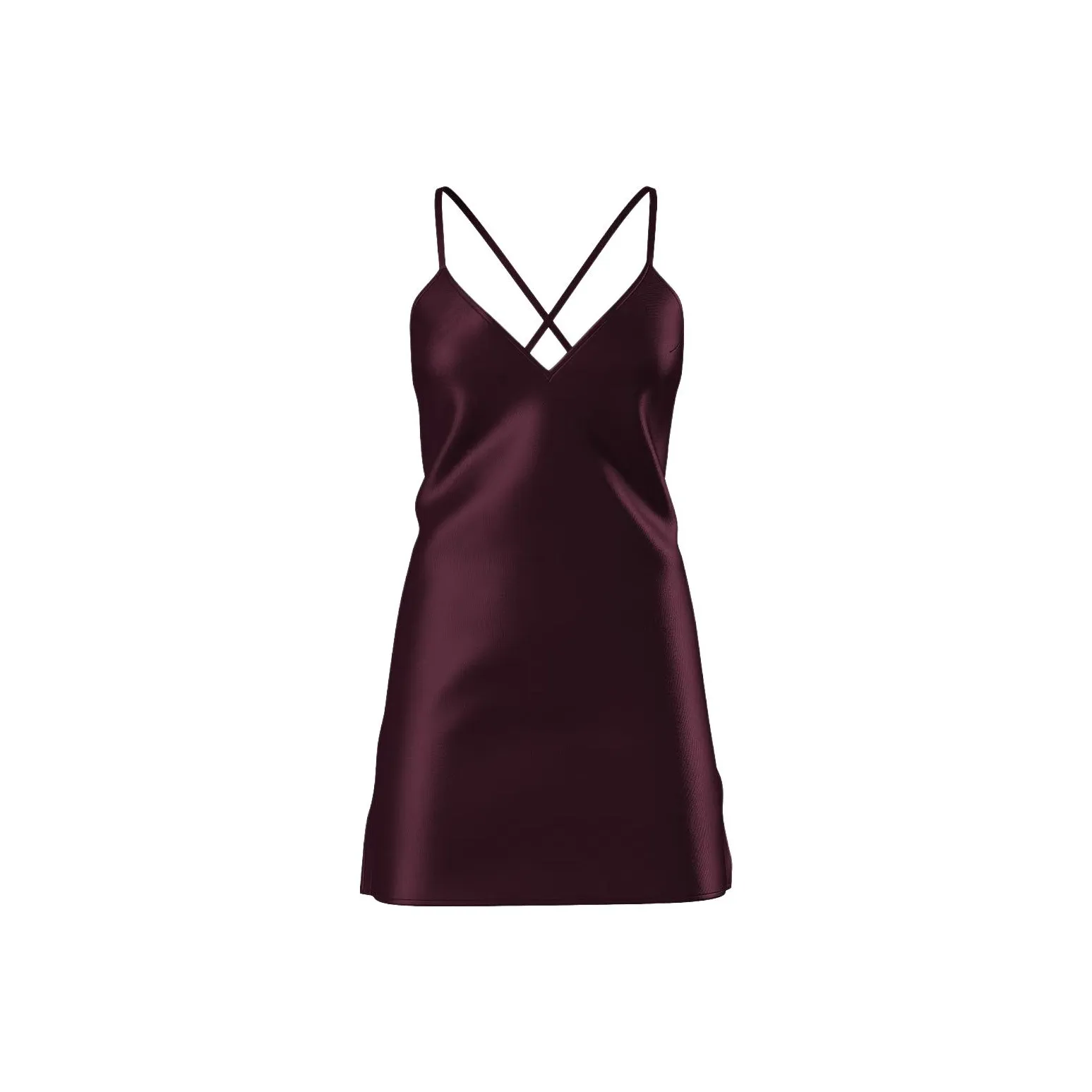 Victoria's Secret Slip Платье Женское