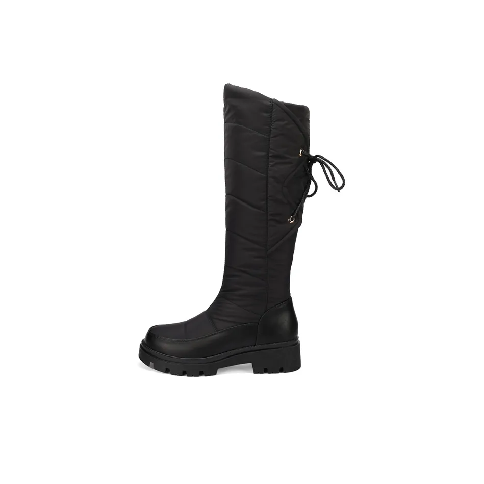 TATAYA Женские сапоги на высоком каблуке