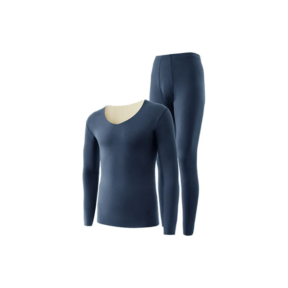 SOIE Мужские термокуртки