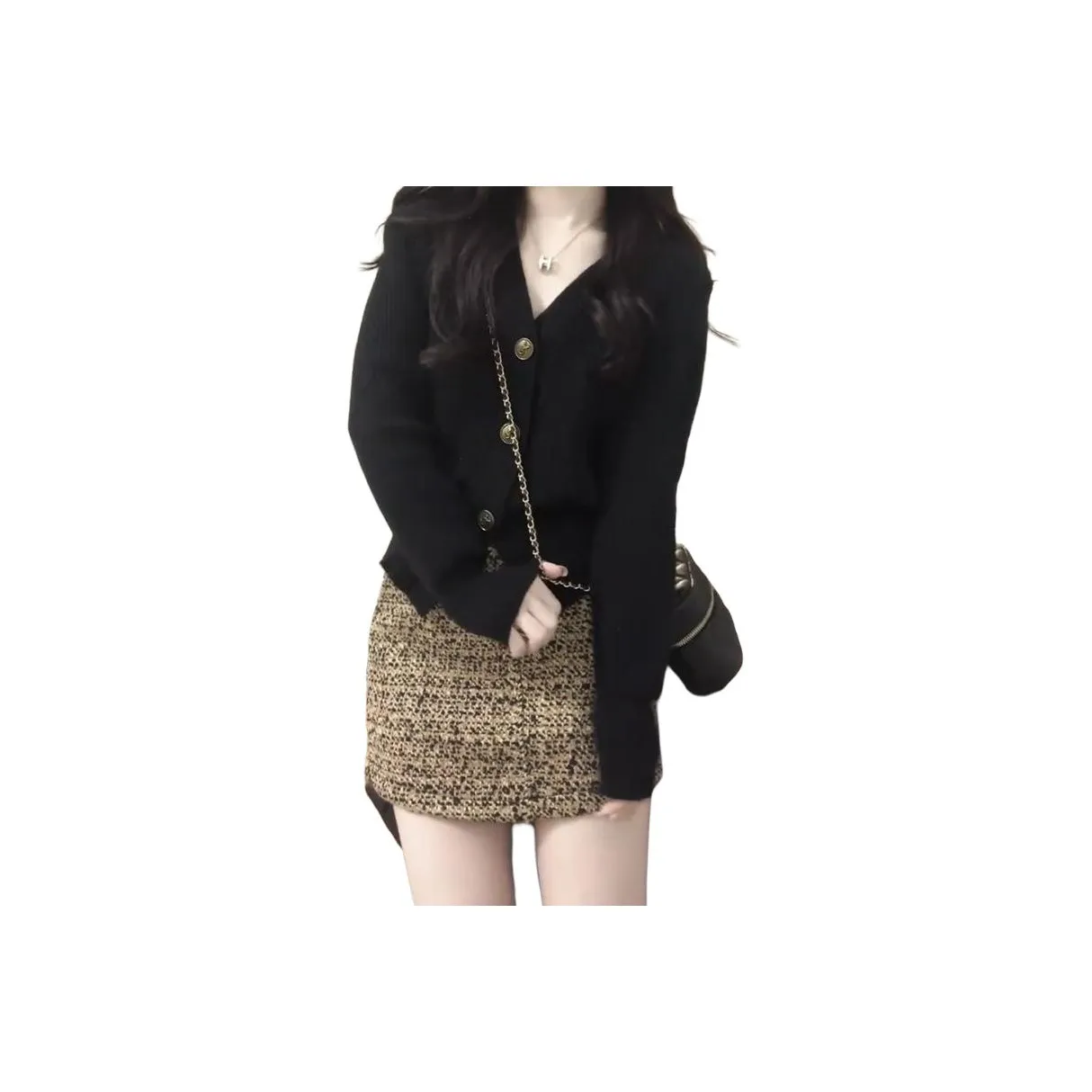 BONAS Женские Комплекты с Юбкой