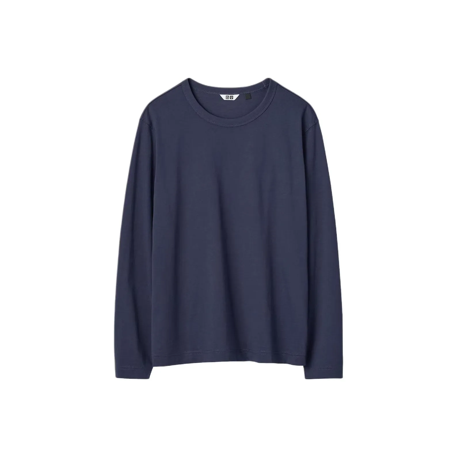 Uniqlo U Collection T-Shirt Женская