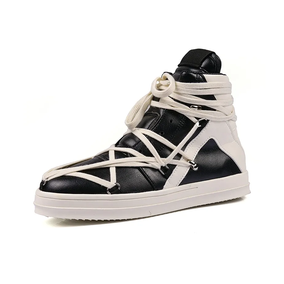 Блейд Уорриор Круз Мартин Ботин Мужской