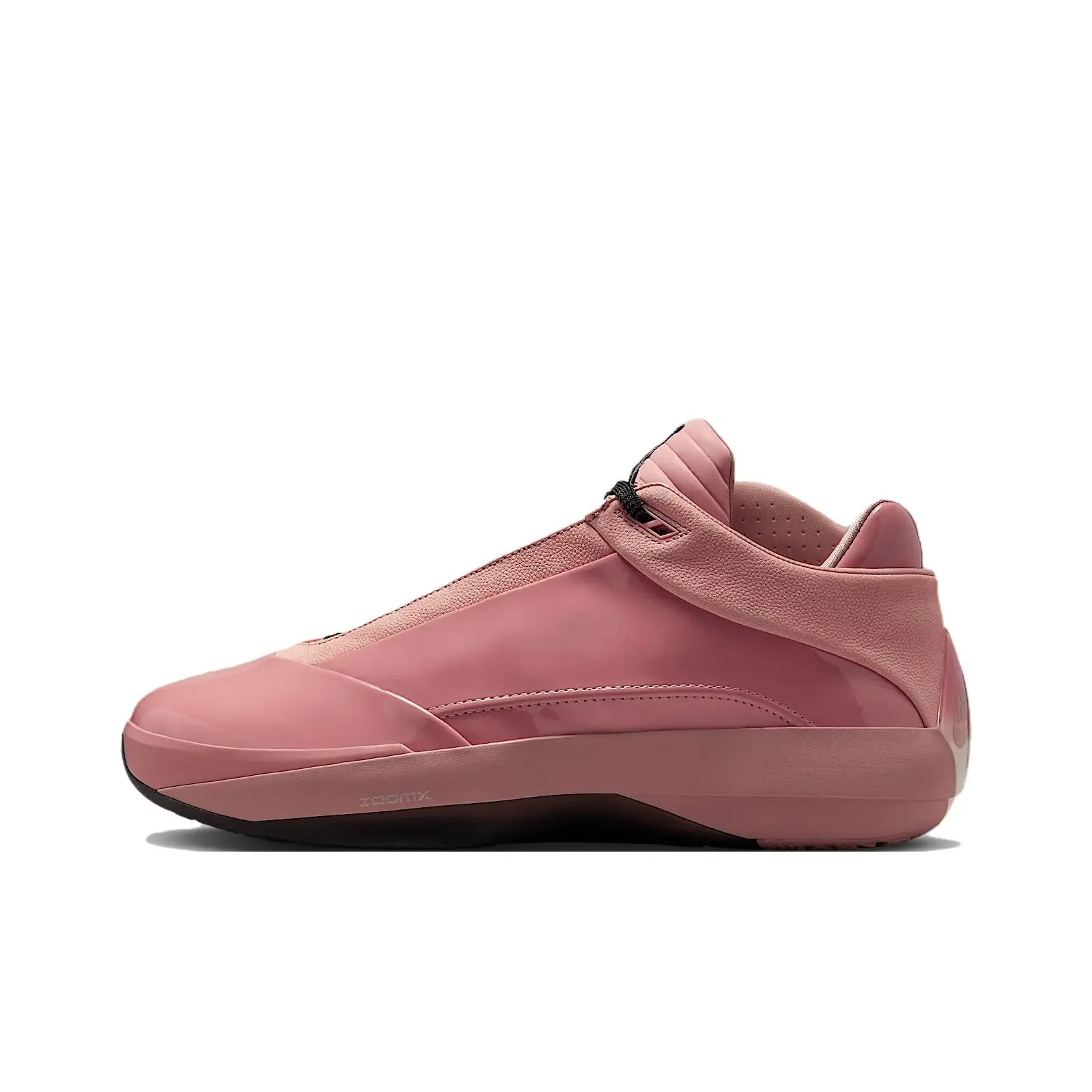 Jordan Air Джордан 40 Rebound Grip Баскетбольные кроссовки Мужской Rust Pink Asian Version
