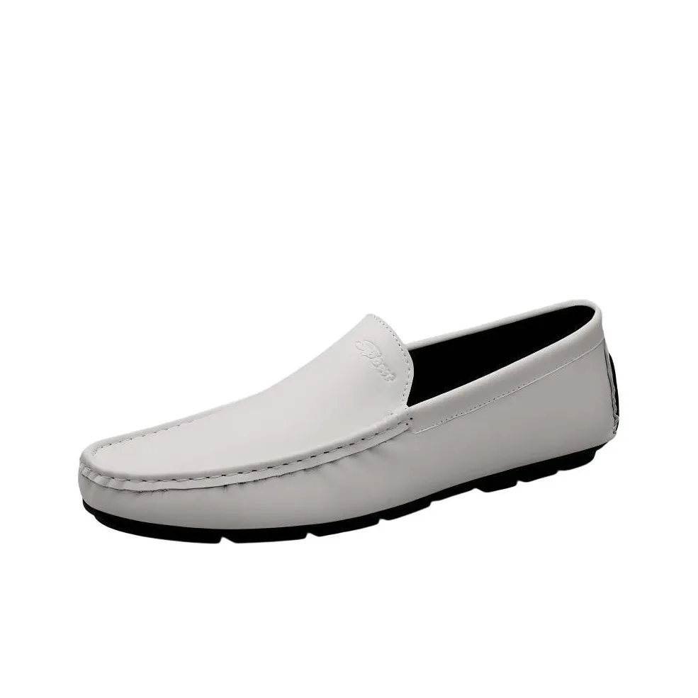 PLAY COBBLER Лоферы с резиновым подошвой Мужской