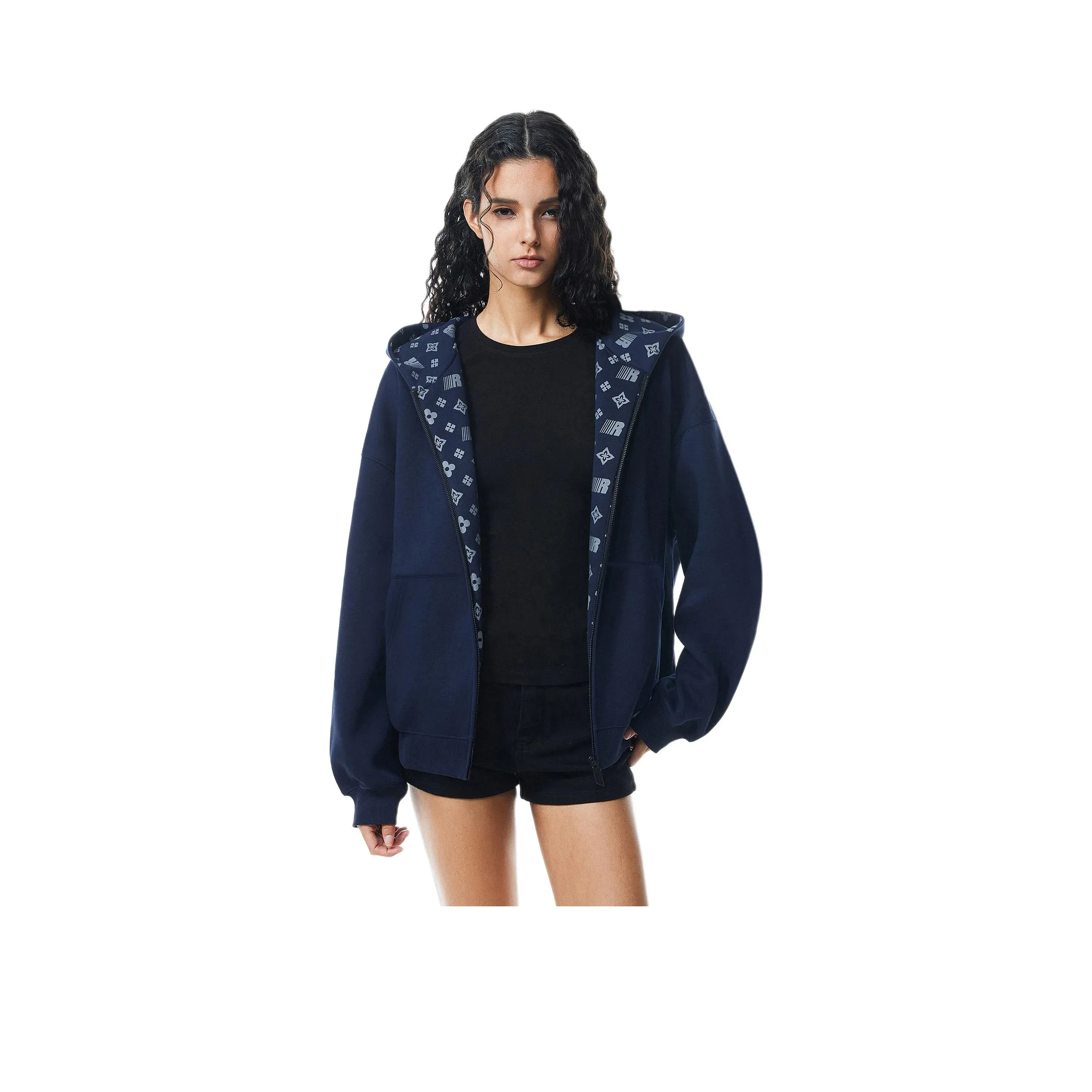 LADYXIEXIE Женские Свитшоты