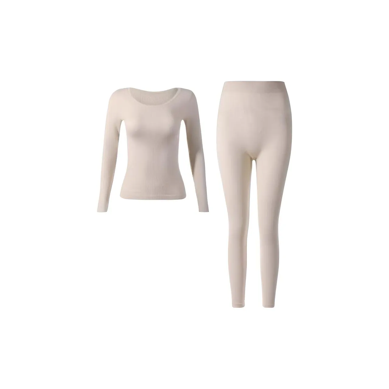 MIIOW Женские Термокомплекты