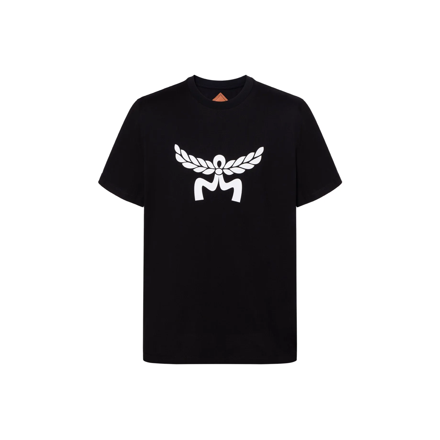 MCM Мужские черные T-рубашки