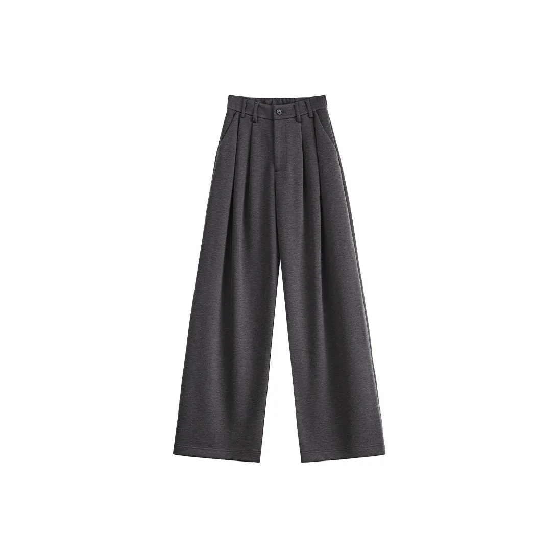 FAESSLIN Женские костюмные брюки