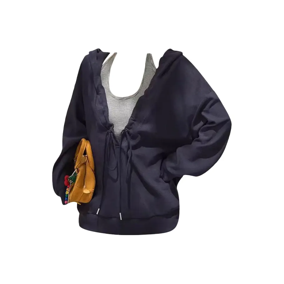 CKKOR Женские Свитшоты