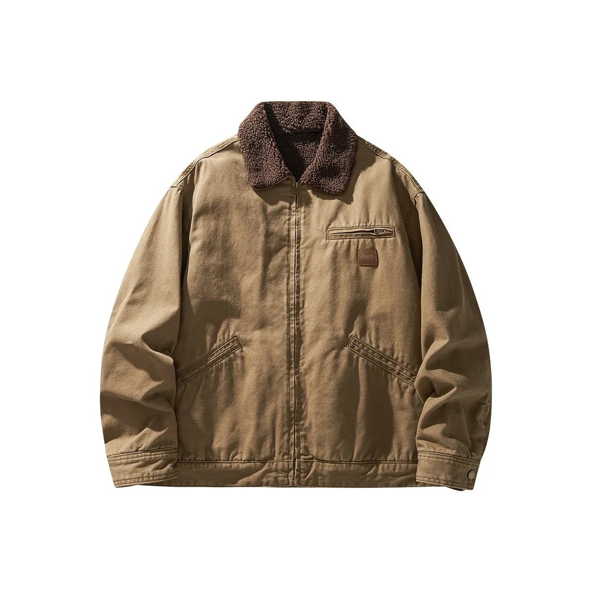 HZWH Мужские куртки