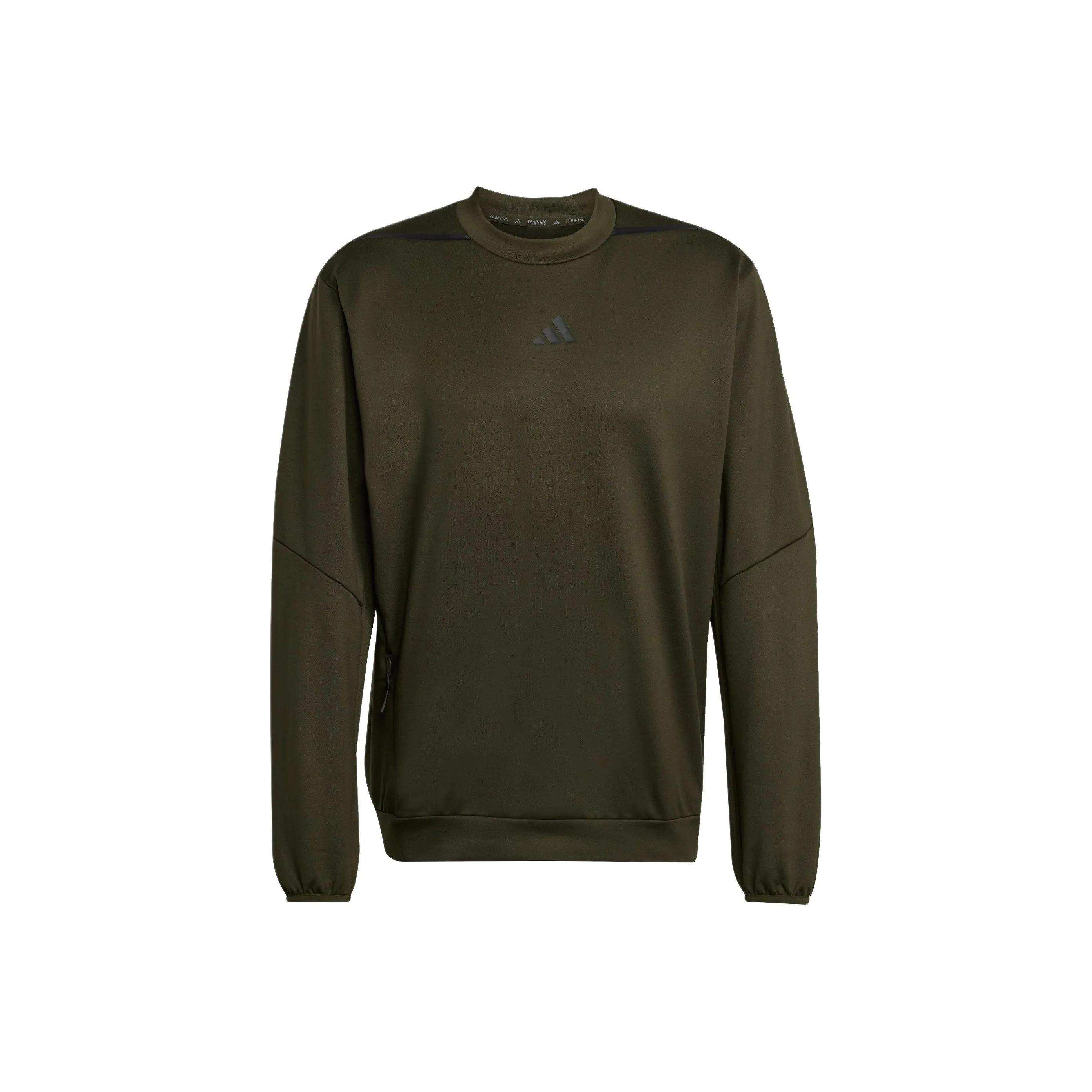 Adidas D4T FW25 CLIMAWARM Толстовка Мужской