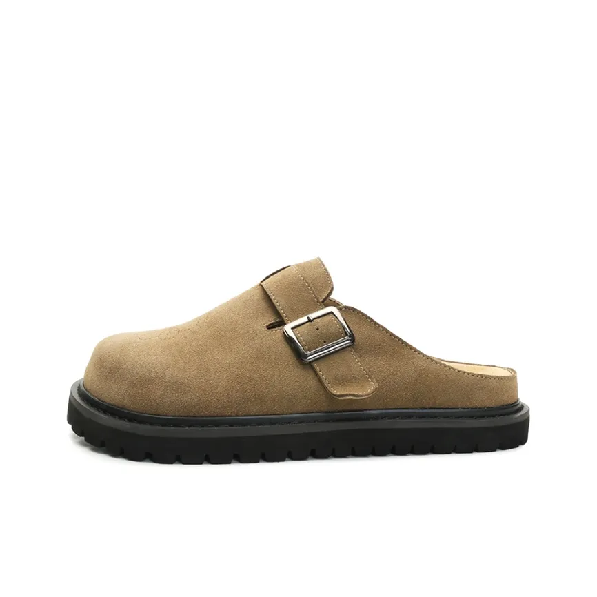 PAVEA Череп Обувь Birkenstock Мужская