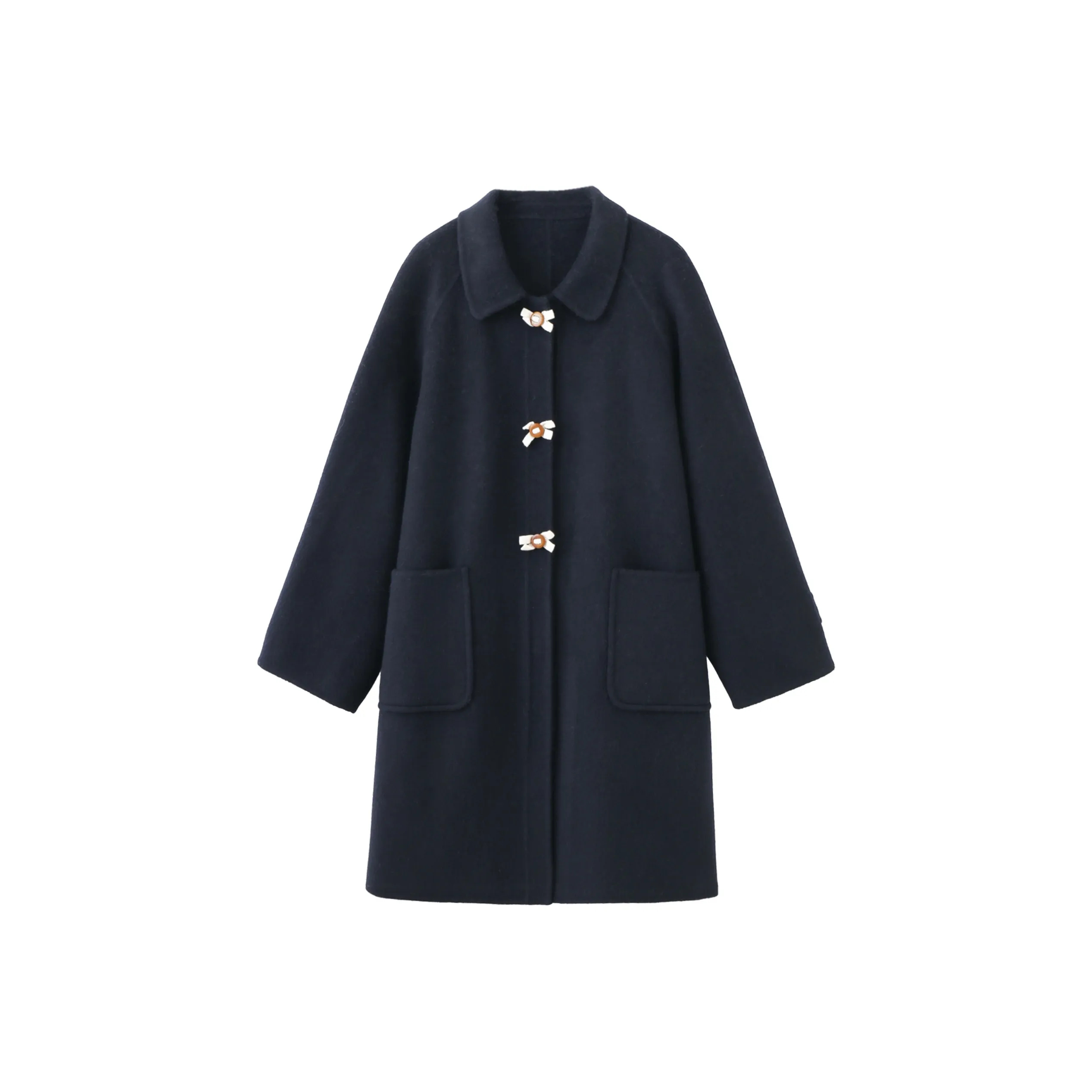 Miss Chipmunk Женское пальто