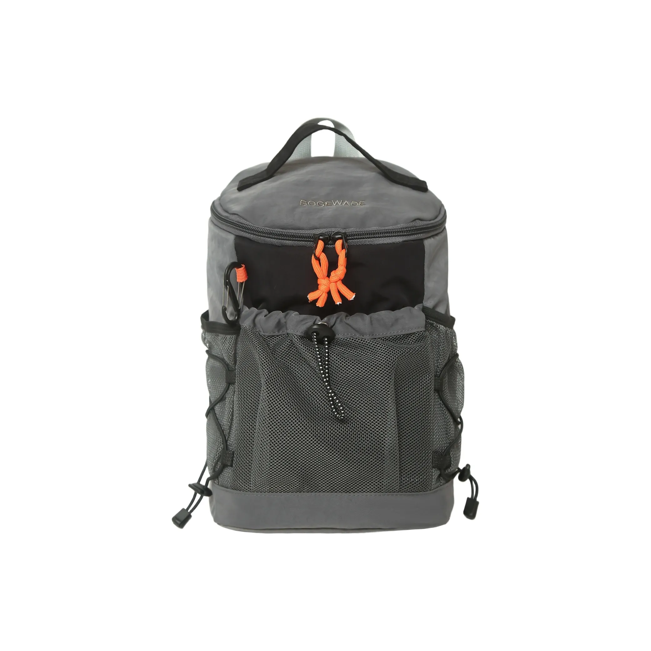 ZUOBAILI Нейлон С сеткой Рюкзак Стандартный Унисекс Многоцветный