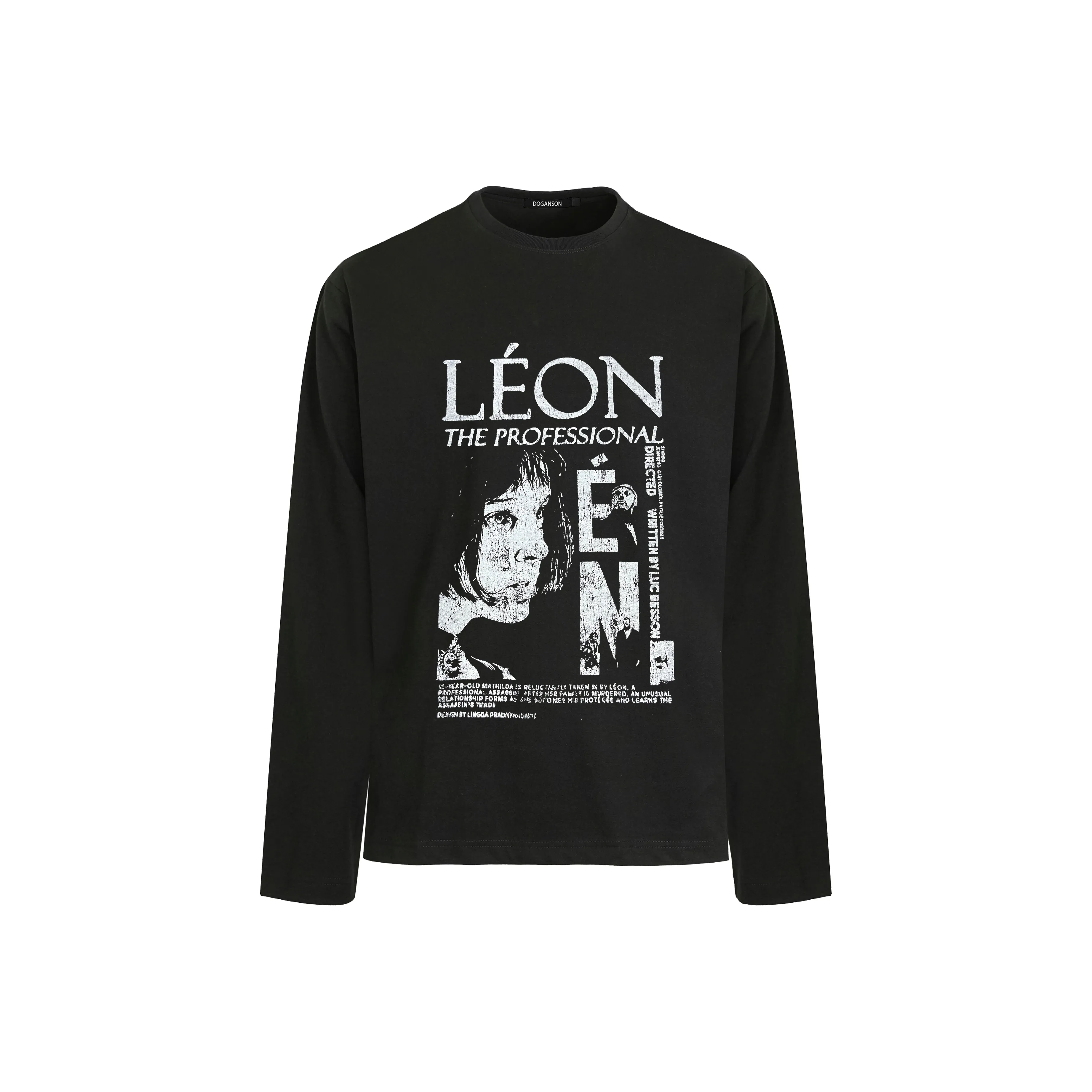 DOGANSON Унисекс T-рубашки