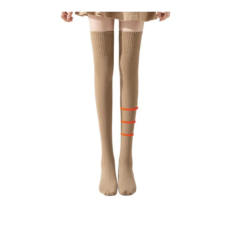 Носки Lan Miao High для женщин