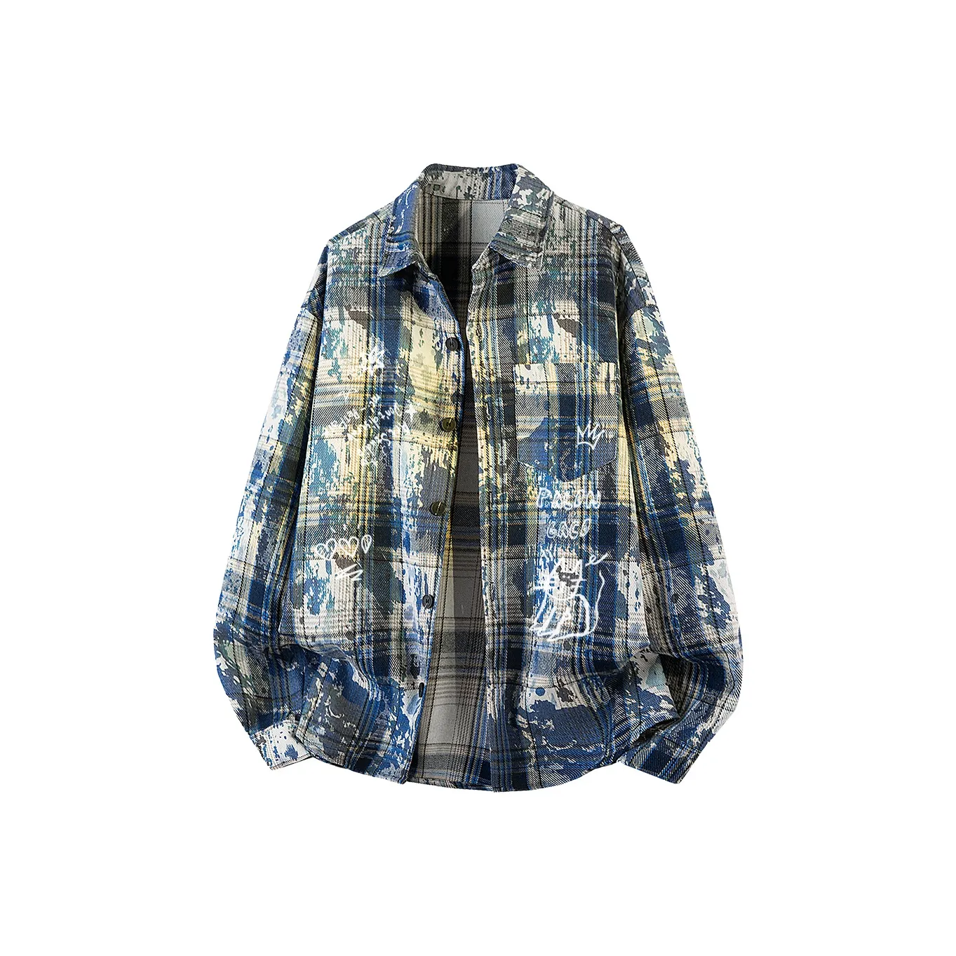 PAL ONGACO Унисекс Рубашки