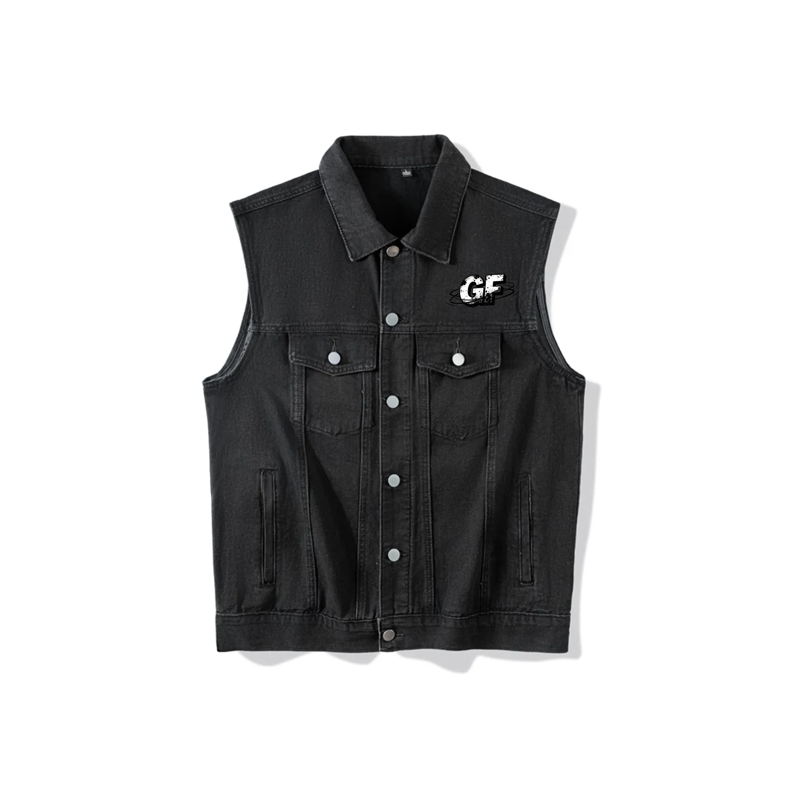 GALAXY FAIRY Унисекс Жилеты