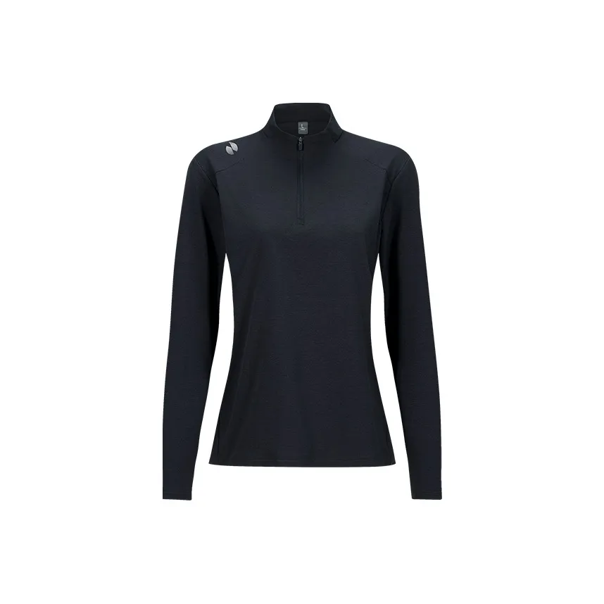 HOTSUIT Длинный рукав Т-рубашка Унисекс