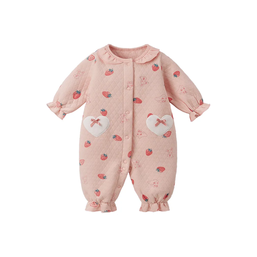 JELLYBABY Малыш Осенне-зимняя Одежда