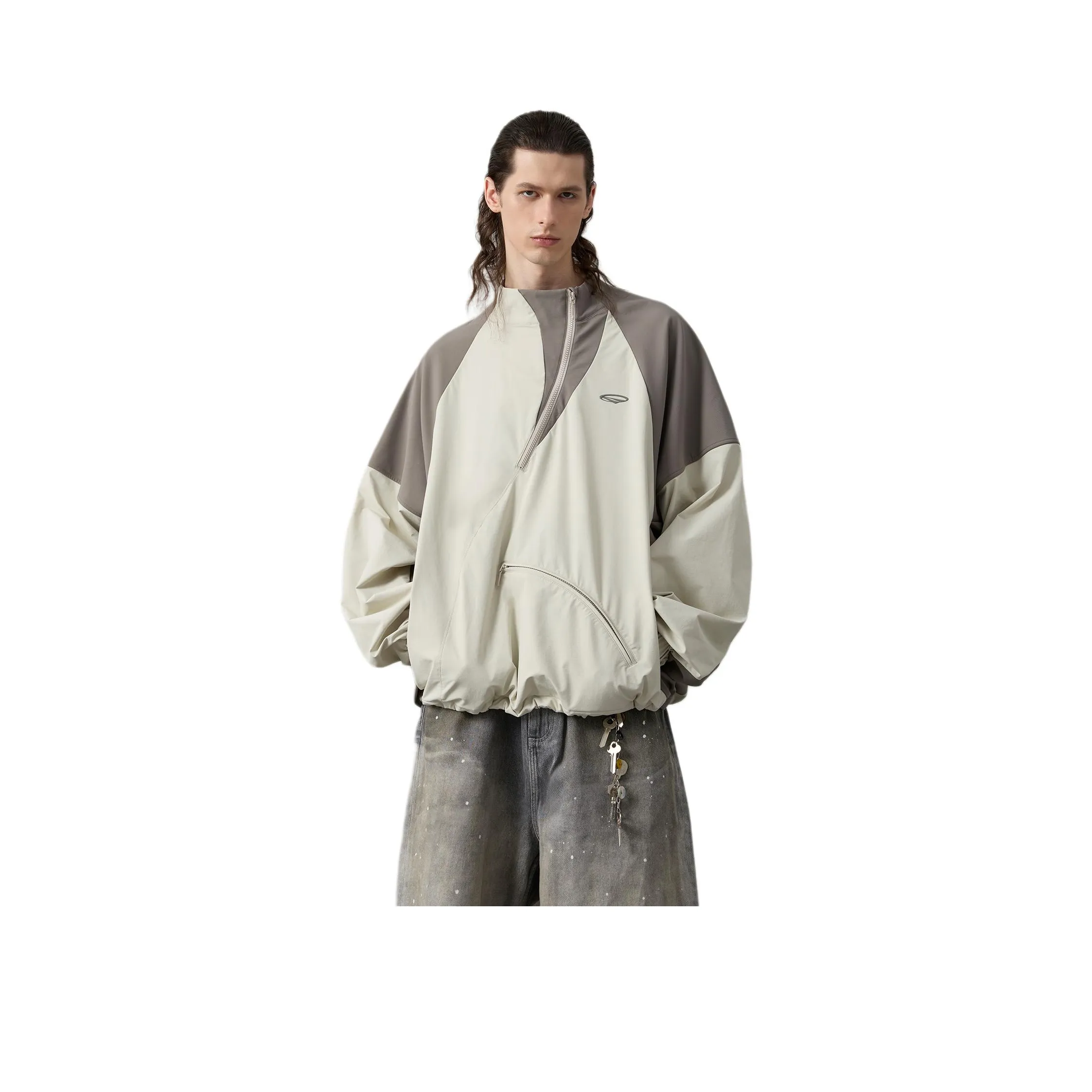 Organic Emotion Унисекс Куртки