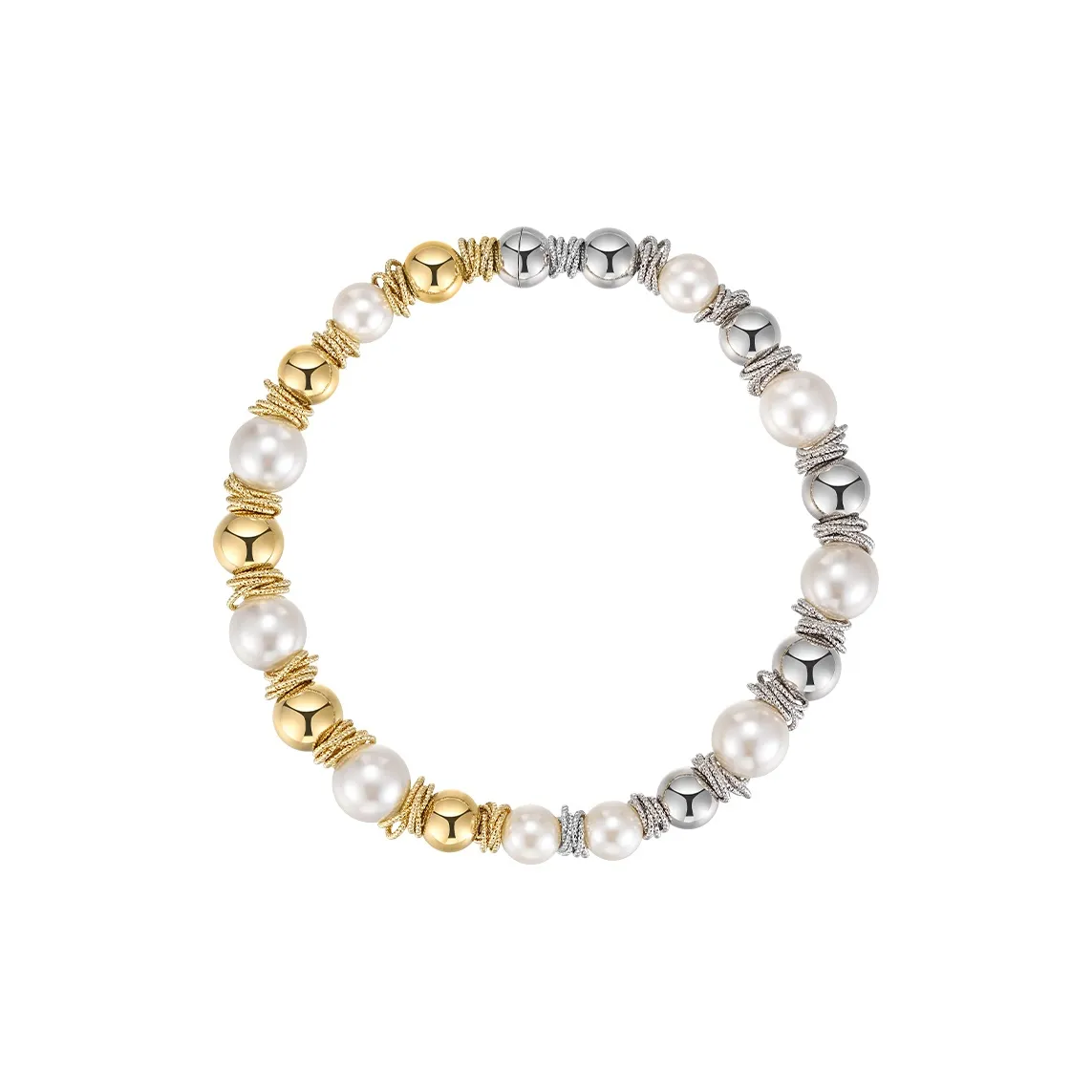 SUN HUNTER Искусственная жемчужина Ожерелья Женские