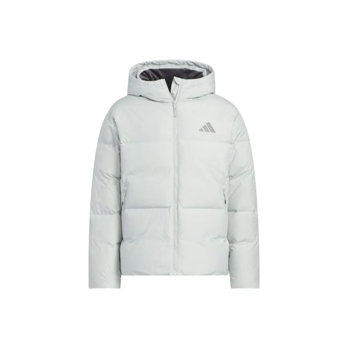 Adidas Пуховики и зимние пальто Мужской