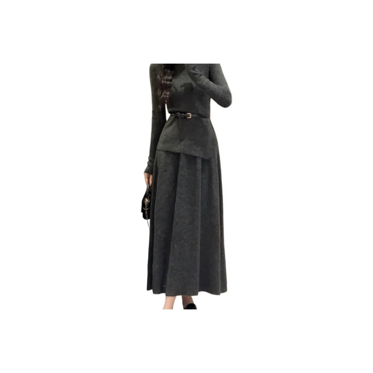 STYUW Женские Комплекты с Юбкой