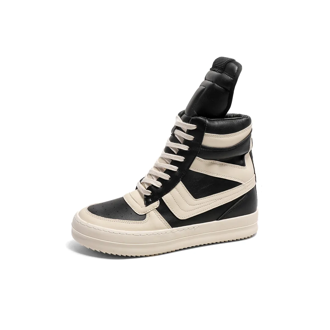 Блейд Уорриор Круз Мартин Ботин Мужской