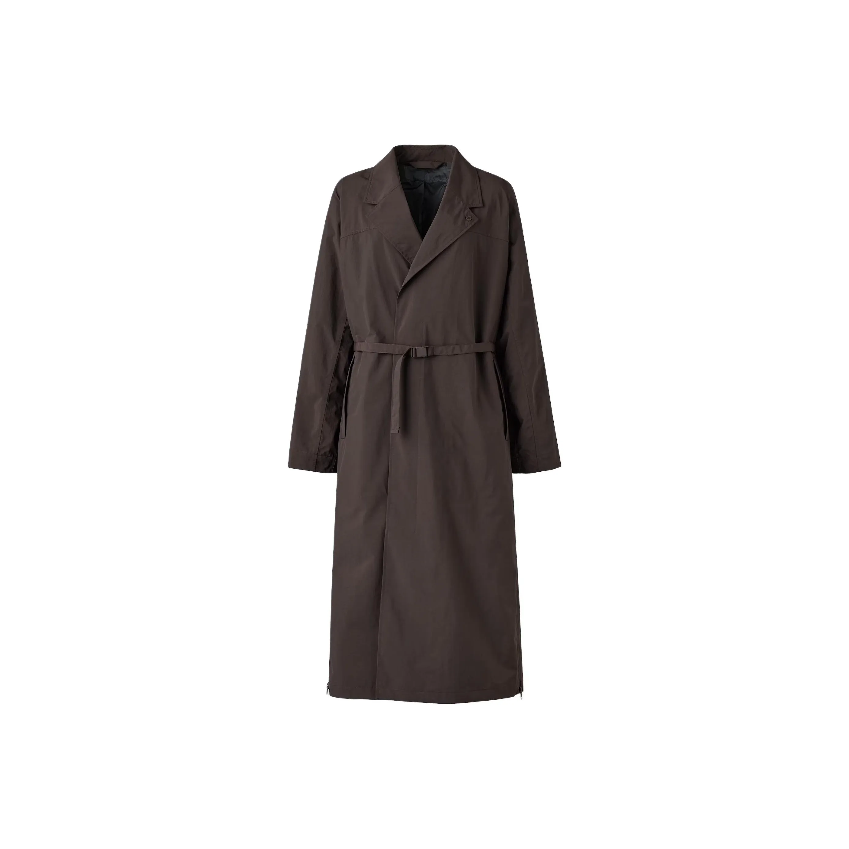 Uniqlo U Collection FW25 Пальто Женское