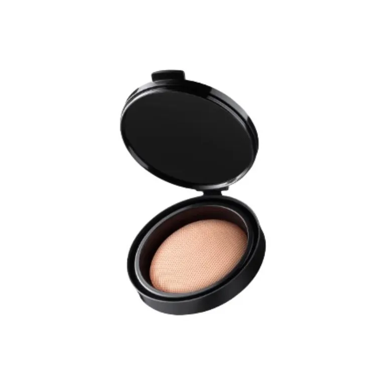 MAC King Curl Замена Набор Воздушных Подушек Прозрачный Увлажняющий 12г